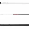 Daiwa Ninja Bolo 4,00m -25g Bologneserute Posenrute