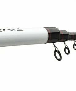 Daiwa Ninja Bolo 4,00m -25g Bologneserute Posenrute