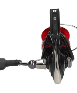 Daiwa Ninja Bolocombo 4,00m / bis 25g + Ninja LT 3000-C Bolognese Angelset