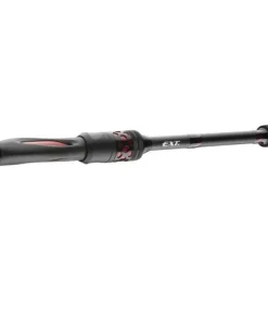 Daiwa Ninja EXT Spin 2,45m 15-50g Spinnrute kompaktes Transportmaß Spin Rute