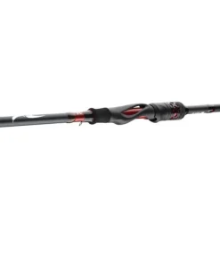 Daiwa Ninja EXT Spin 2,45m 5-30g Spinnrute kompaktes Transportmaß Spin Rute
