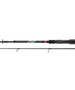 Daiwa Ninja EXT Spin 2,45m 5-30g Spinnrute kompaktes Transportmaß Spin Rute