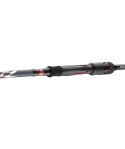 Daiwa Ninja EXT Spin 2,25m 5-30g Spinnrute kompaktes Transportmaß Spin Rute