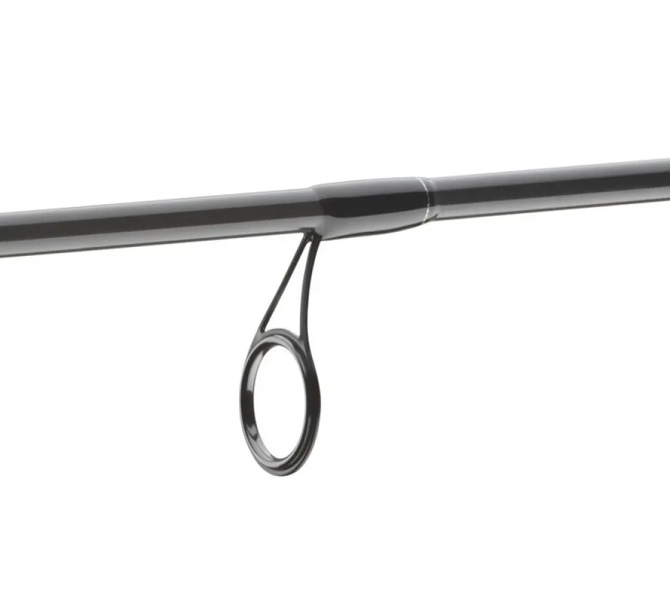Daiwa Ninja EXT Spin 2,25m 5-30g Spinnrute kompaktes Transportmaß Spin Rute