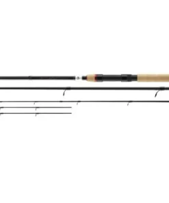Daiwa Ninja Feedercombo 3,60m 80g Karpfen-Method-Feederangeln Bundle-Set