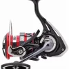 Daiwa Ninja Forellencombo 2,40m / 10-30g + Ninja LT 2000 Spinncombo