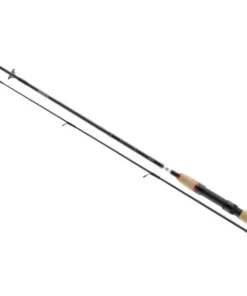Daiwa Ninja Forellencombo 2,10m / 10-30g + Ninja LT Rolle Spinncombo Angelset