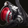 Daiwa Ninja Jiggercombo 2,40m / 7-28g + Ninja LT 2000A Spinncombo