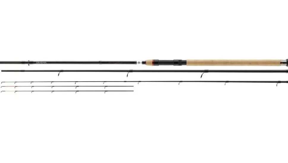 Daiwa Ninja Method Feedercombo