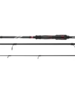 Daiwa Ninja Mobile Spin 2,45m 15-50g Spinnrute 3-teilig Reiserute