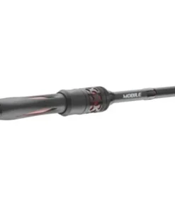 Daiwa Ninja Mobile Spin 2,45m 15-50g Spinnrute 3-teilig Reiserute