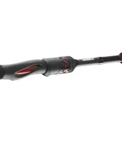 Daiwa Ninja Mobile Spin 2,45m 5-30g Spinnrute 3-teilig Reiserute