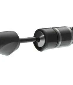 Daiwa Ninja Nanojig Ultralightrute Spinnrute UL Spin
