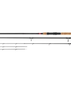 Daiwa Ninja X Feeder Feederruten Grundruten Alle Modelle und Wurfgewichte