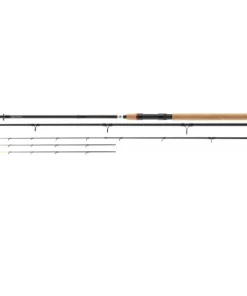 Daiwa Ninja X Feeder 3,90m / bis 120g Feederrute Grundrute