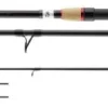 Daiwa Ninja X Feeder 3,90m / bis 150g Feederrute Grundrute