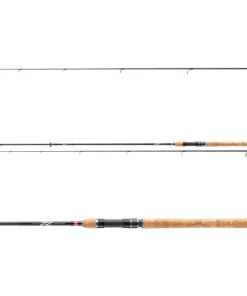 Daiwa Ninja X Jigger 2.40m 8-35g