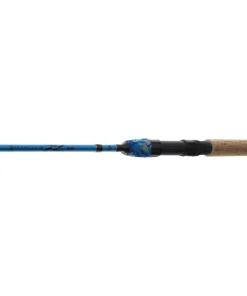 Daiwa Ninja X Kids 1,60m 10-30g Blue Spinnrute Kinderrute Angelrute Jugendliche