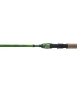 Daiwa Ninja X Kids 1,80m 20-60g Green Spinnrute Kinderrute Angelrute Jugendliche