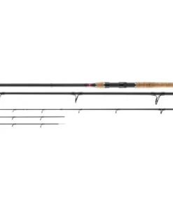 Daiwa Ninja X Method Feeder 3,60m bis 80g Feederrute Method Grundrute