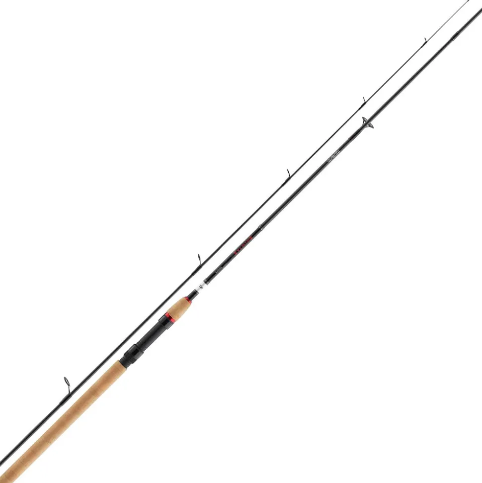 Daiwa Ninja X Spinning Spinnrute Jiggerspin Ultralight Alle Modelle