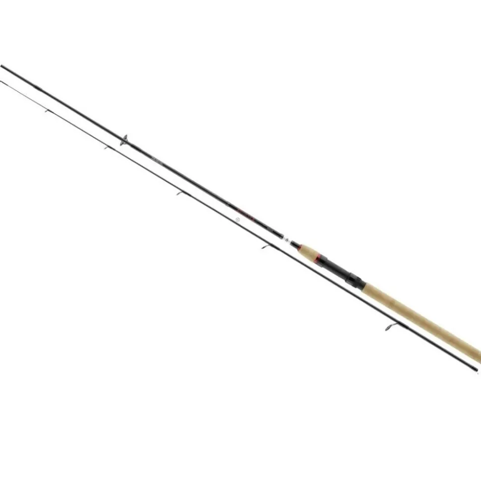 Daiwa Ninja X Spinning Spinnrute Jiggerspin Ultralight Alle Modelle