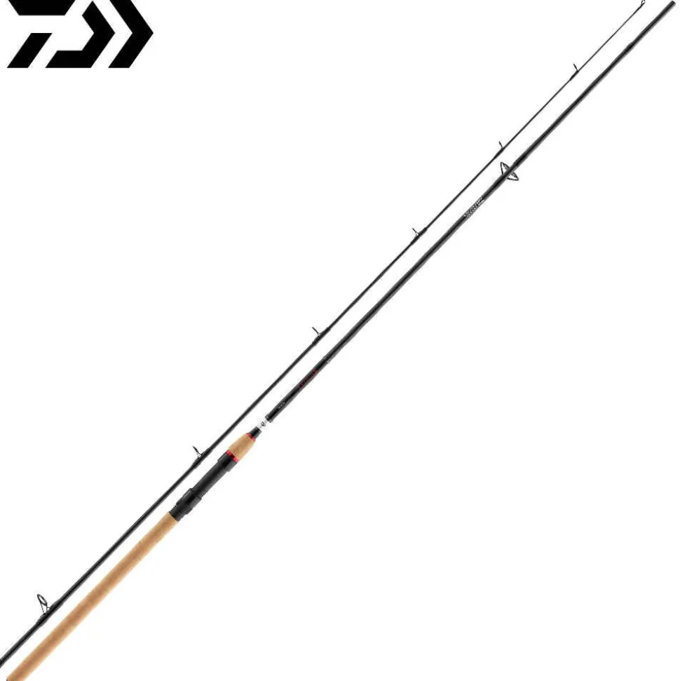 Daiwa Ninja X Spinning Spinnrute Jiggerspin Ultralight Alle Modelle