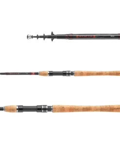 Daiwa Ninja X Tele Teleruten Teleskopruten Spinn- & Allroundruten Alle Modelle