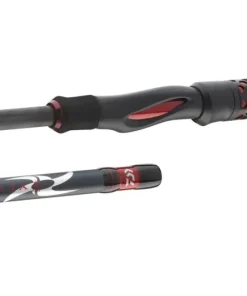 Daiwa Ninja X-Compact Spin 2,25m 5-30g Tele Spinnrute Teleskoprute