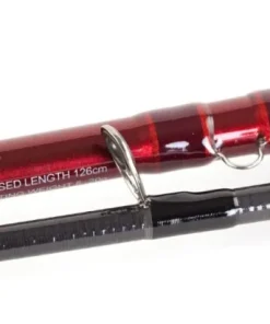 Daiwa Ninja Z Pro Spinnrute Jiggerspin Raubfischrute Spinnfischen