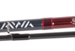 Daiwa Ninja Z Pro Spinnrute Jiggerspin Raubfischrute Spinnfischen