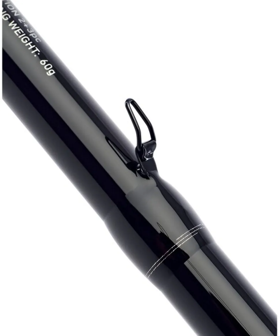 Daiwa N'Zon 2.0 Distance Feeder Feederrute Grundrute
