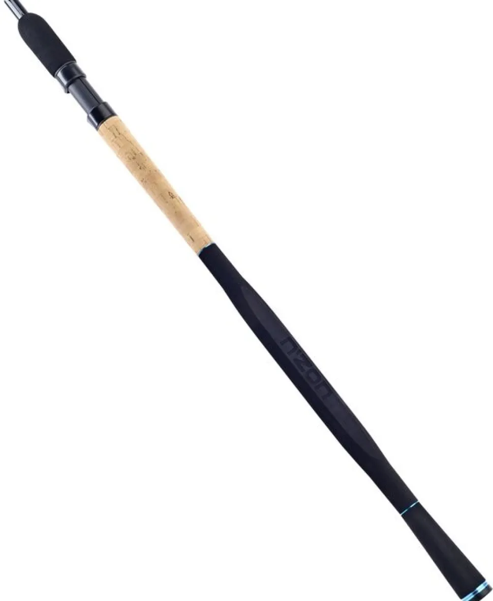 Daiwa N'Zon 2.0 Distance Feeder Feederrute Grundrute