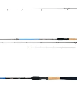 Daiwa N'Zon 2.0 Method Feeder Feederrute Grundrute