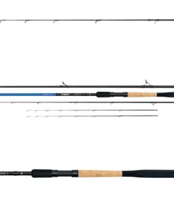 Daiwa N'Zon 2.0 Power Feeder Feederrute Grundrute