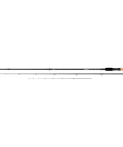 Daiwa N'Zon Extension Feeder 11' 3,35m / bis 50g Feederrute Grundrute