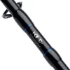 Daiwa N'Zon Extension Feeder 12' 3,65m / bis 80g Feederrute Grundrute