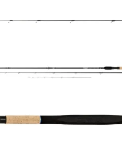 Daiwa N'Zon Extension Feeder 10' 3,05m / bis 40g Feederrute Grundrute