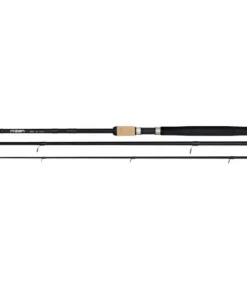 Daiwa N'Zon Prebait-Feeding 12' 3,66m Futterrute Rute für Futterraketen