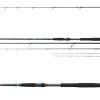 Daiwa N'Zon Pro Staff Feeder 2-teilig Feederrute Grundrute