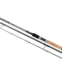 Daiwa N´ZON S Feeder Feederrute Feedenr Grundrute Feederfischen