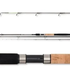 Daiwa N´ZON S Feeder Feederrute Feedenr Grundrute Feederfischen
