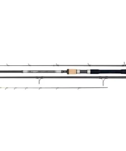 Daiwa N'Zon Super Slim 12" / 3,66m / bis 240g Carp Feeder Feederrute Grundrute