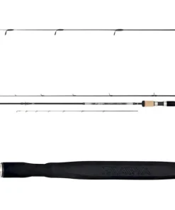 Daiwa N'Zon Super Slim 10" / 3,05m / bis 50g Power Feeder Feederrute Grundrute