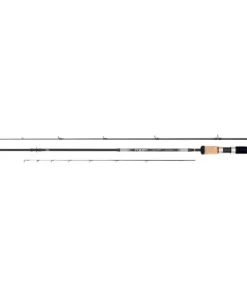 Daiwa N'Zon Super Slim Method Feeder 9" / 2,74m / bis 30g Feederrute