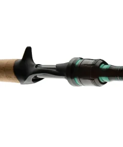 Daiwa Powermesh BC 1.95m 7-28g Baitcastrute