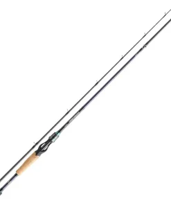Daiwa Powermesh BC 1.95m 7-28g Baitcastrute