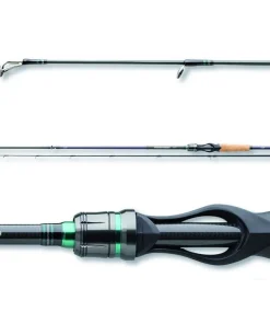 Daiwa Powermesh BC 1.85m 3-10g Baitcast UL Spinnrute