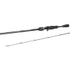 Daiwa Powermesh Cast Baitcast Spinnrute Raubfischrute