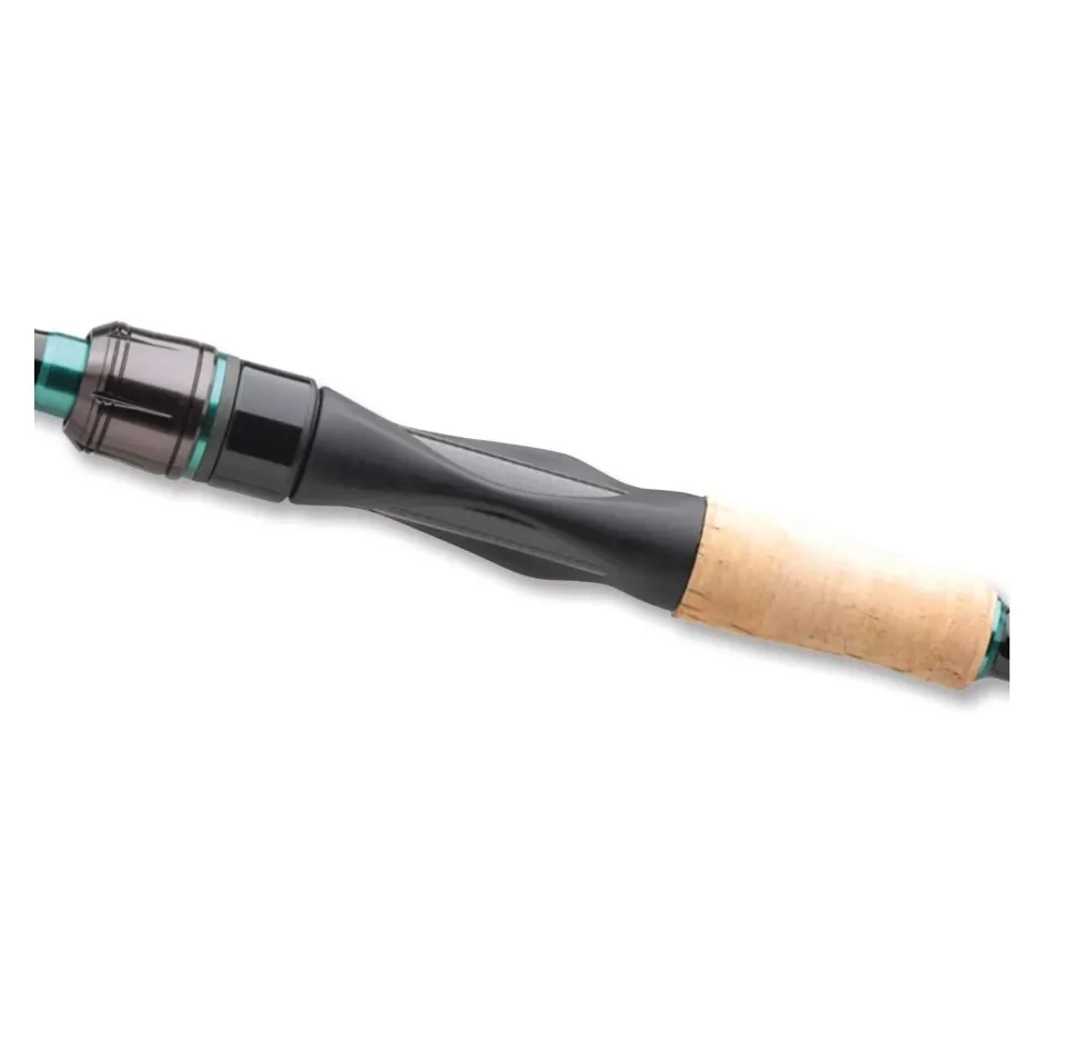 Daiwa Powermesh Spin 1,85m 3-10g UL Spinnrute 1-teilig